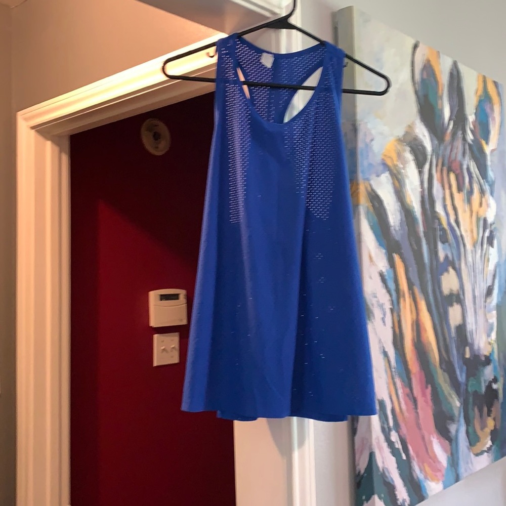Spanx top